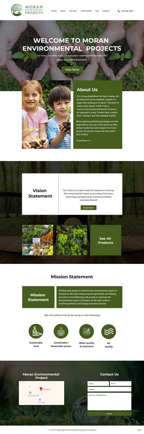 Diseño Web por pb para este proyecto | Diseño #20683303