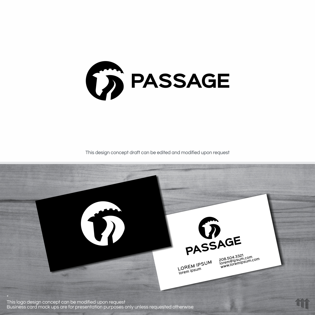 Diseño de Logo por MBARO para este proyecto | Diseño #20733738