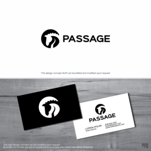 Logo Design by MBARO for this project | Design: #20733738