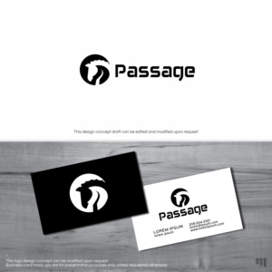 Logo Design by MBARO for this project | Design: #20733739