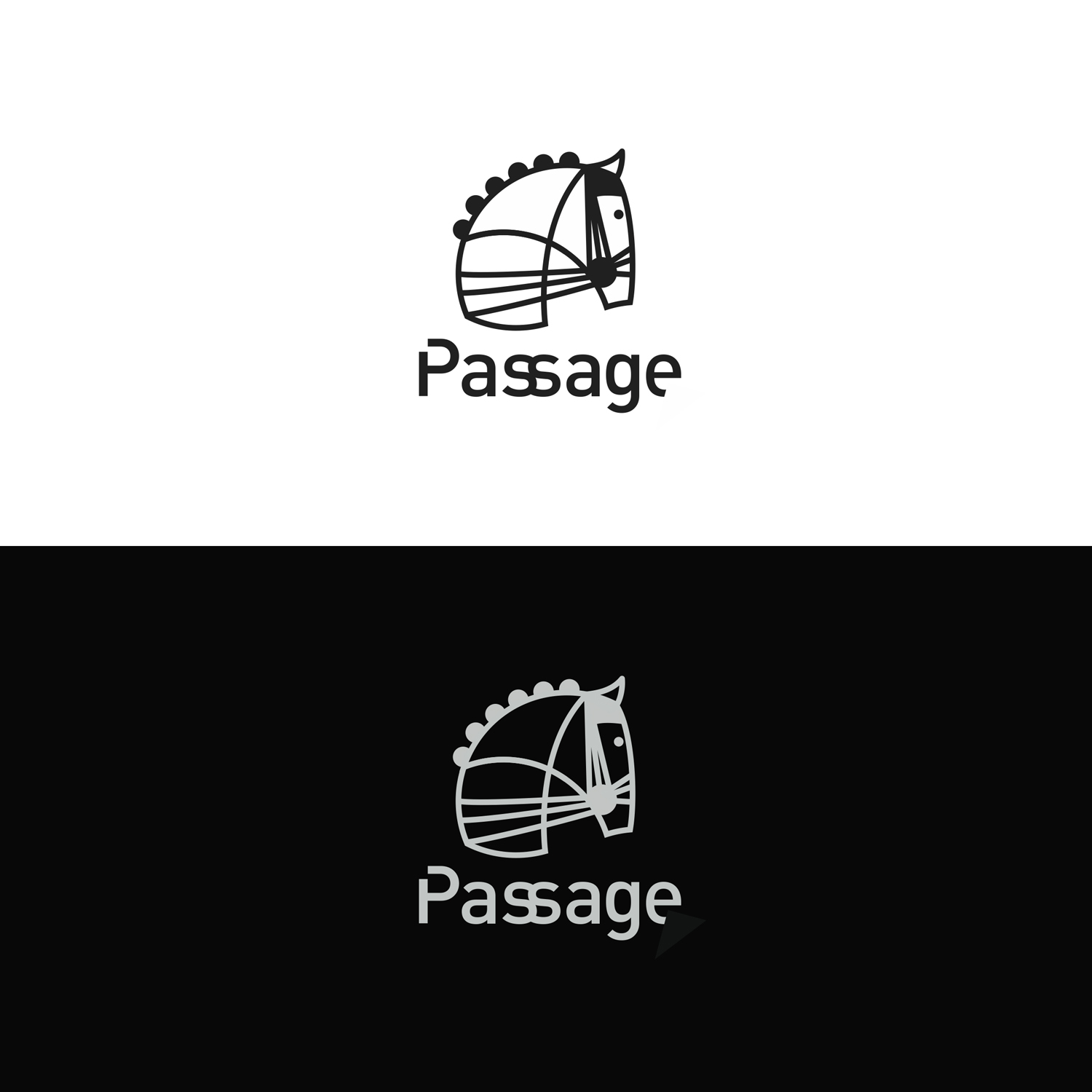 Logo-Design von Dash_design für dieses Projekt | Design #20680036