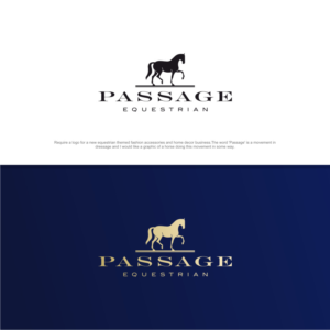 Logo Design by heymlett