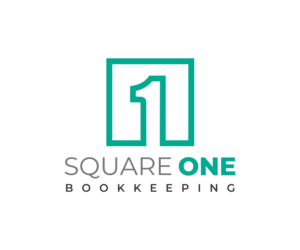 Diseño de Logo por DANYCAT para Square One Bookkeeping | Diseño #20688765