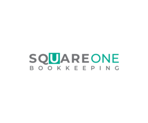 Logo Design by DANYCAT for Square One Bookkeeping | Design: #20688825