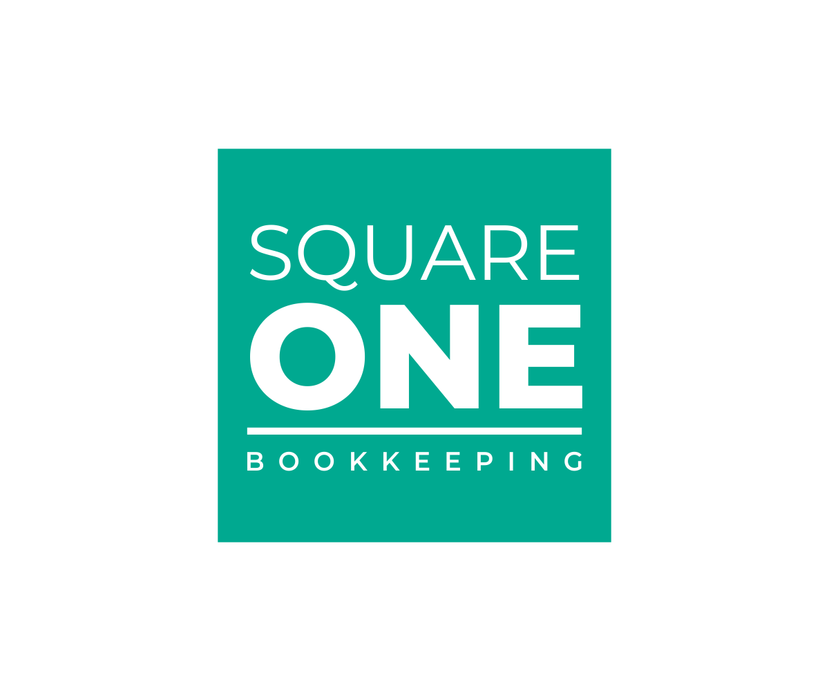 Logo Design by DANYCAT for Square One Bookkeeping | Design #20693608