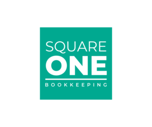 Logo Design by DANYCAT for Square One Bookkeeping | Design: #20693608