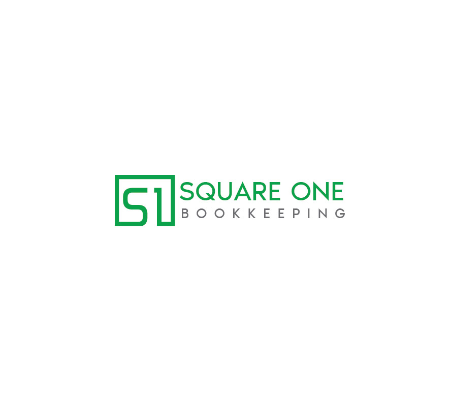 Diseño de Logo por angelonyamu para Square One Bookkeeping | Diseño #20685695