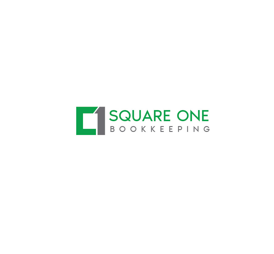 Diseño de Logo por angelonyamu para Square One Bookkeeping | Diseño #20685786