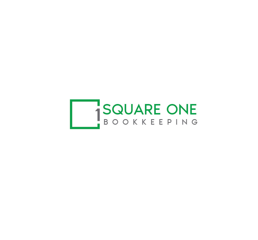 Design de Logo par angelonyamu pour Square One Bookkeeping | Design #20685795