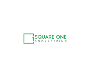 Design de Logo par angelonyamu pour Square One Bookkeeping | Design : #20685795