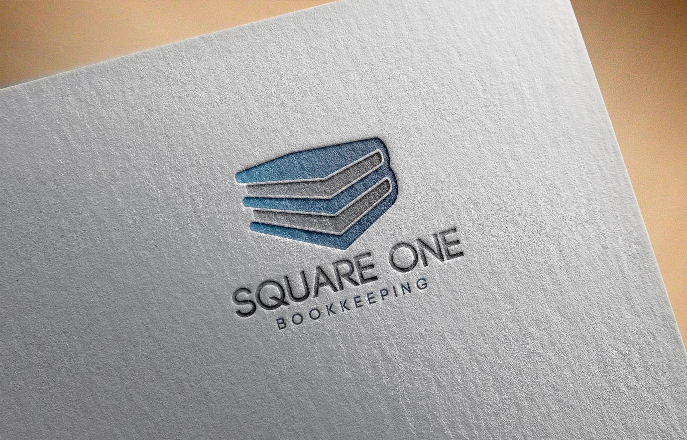Diseño de Logo por Giuro para Square One Bookkeeping | Diseño #20688586