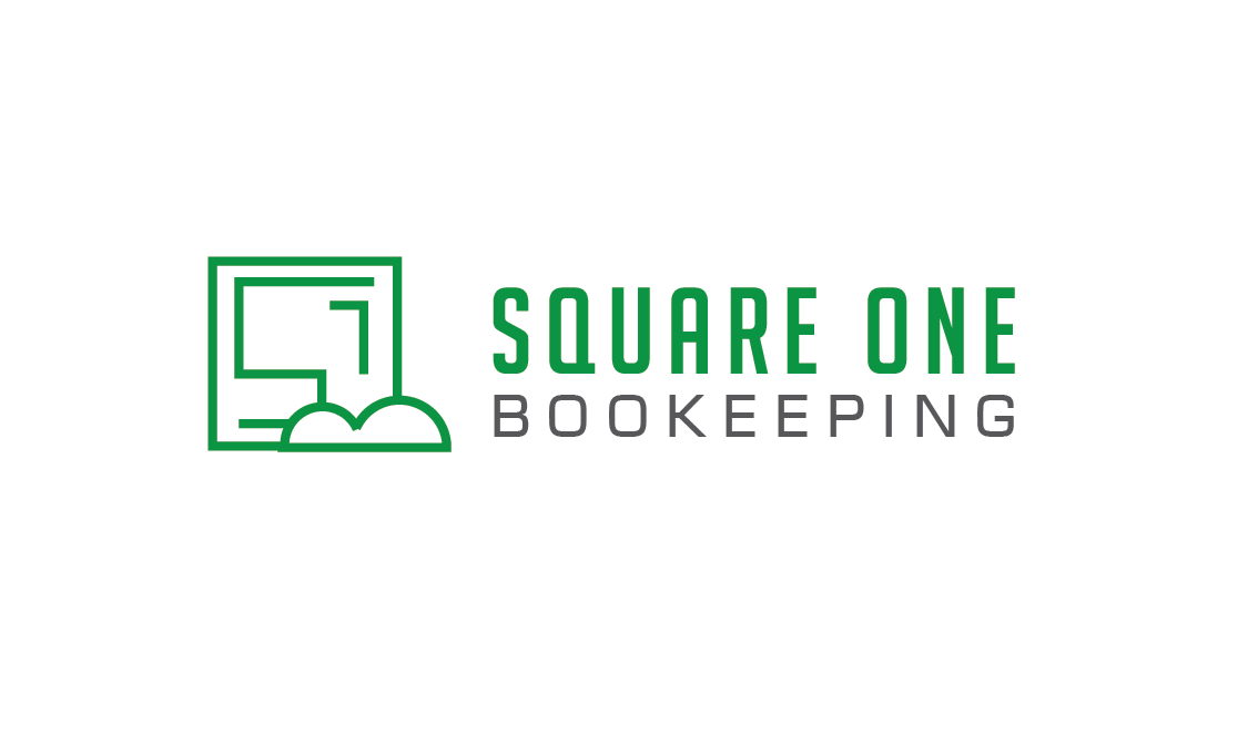 Diseño de Logo por jose_luiz para Square One Bookkeeping | Diseño #20687162