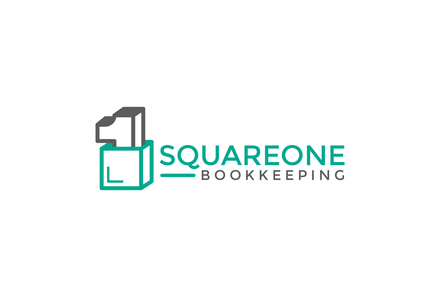Diseño de Logo por Rzk para Square One Bookkeeping | Diseño #20686271