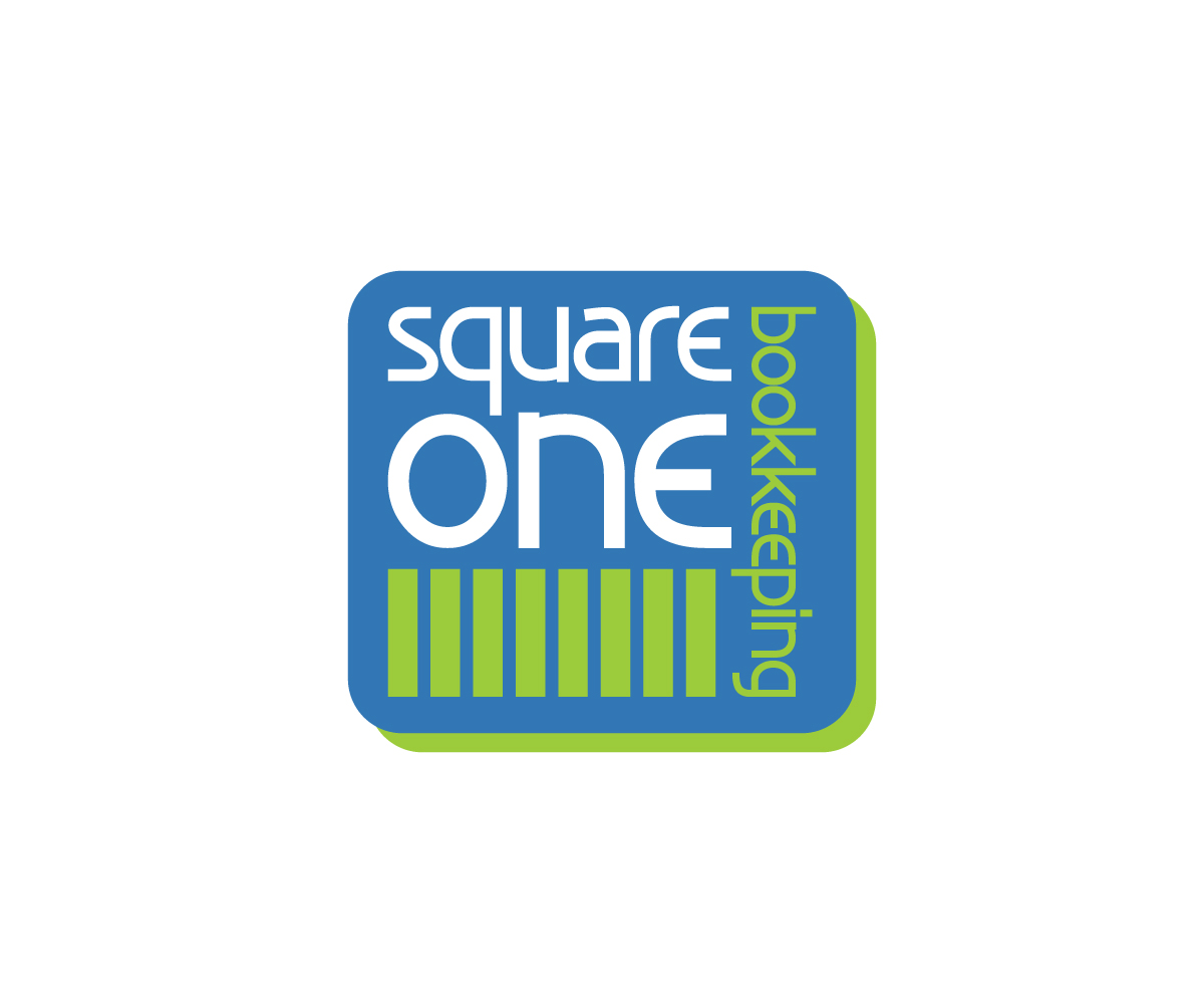 Logo Design by H-H Arts for Square One Bookkeeping | Design #20689146