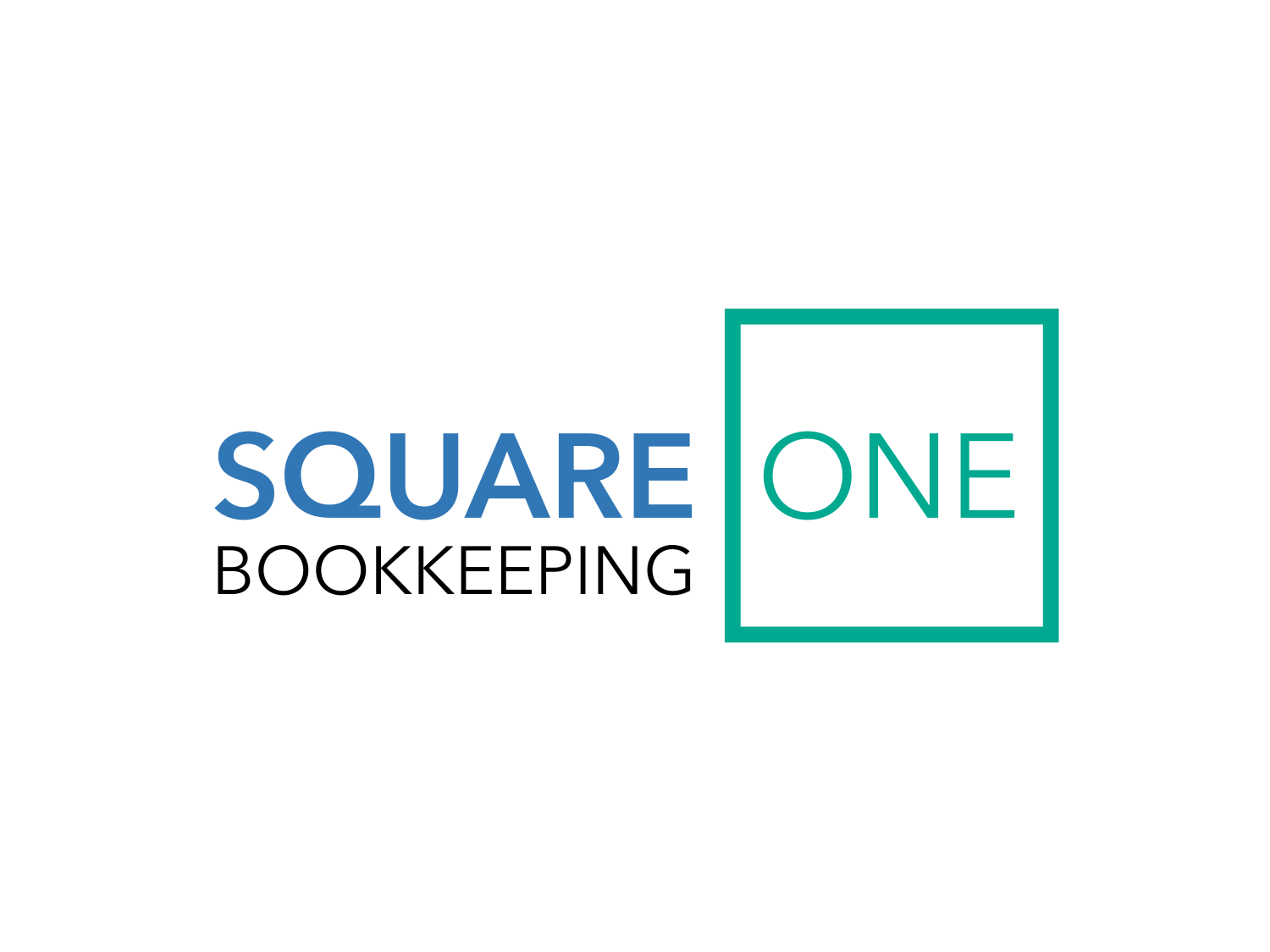 Design de Logo par R16 pour Square One Bookkeeping | Design #20684398