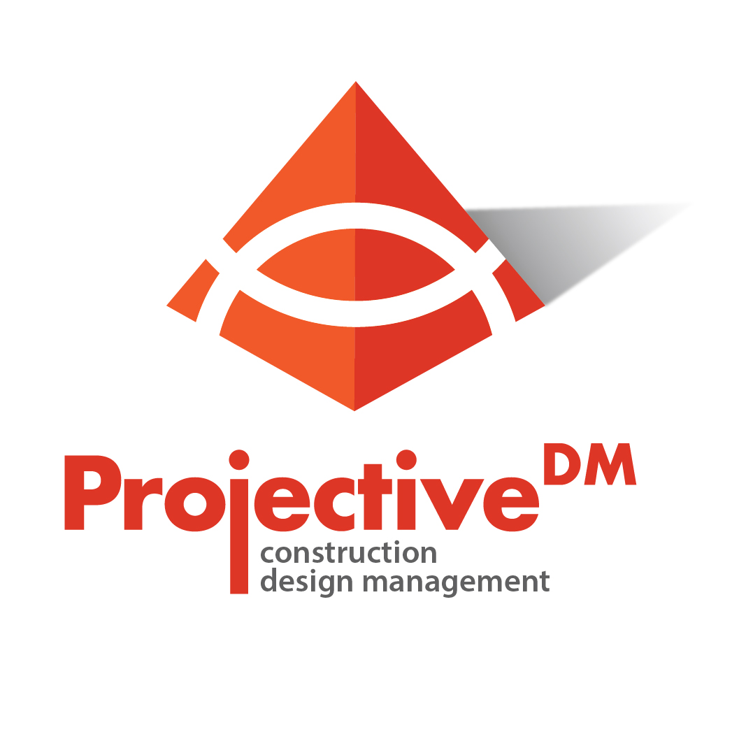 Design de Logo par @gus pour Projective DM | Design #20685923