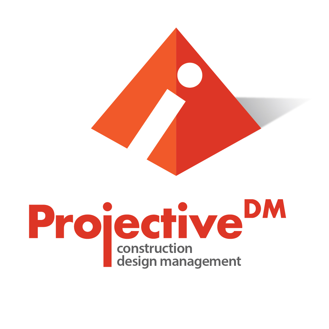 Design de Logo par @gus pour Projective DM | Design #20690927