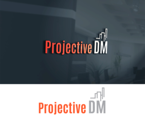 Design de Logo par edwinnegz1 pour Projective DM | Design : #20685123