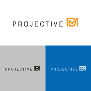 Logo-Design von manshurainodasan für Projective DM | Design #20739228