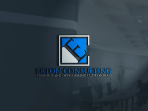 Diseño de Logo por creativerahman82 2 para Erton Consulting | Diseño: #20686712