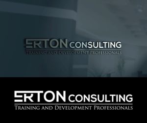 Diseño de Logo por LKSUS para Erton Consulting | Diseño: #20699394