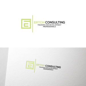 Diseño de Logo por rinaldoajigunadi 2 para Erton Consulting | Diseño: #20699014