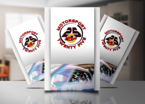 Logo-Design von Wonderful design für Motorsport 25 Pty Ltd | Design: #20688244