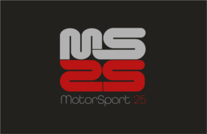 Logo Design by ahmedsultan308 for Motorsport 25 Pty Ltd | Design #20689240
