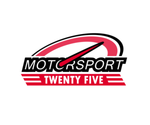 Logo-Design von symbolman für Motorsport 25 Pty Ltd | Design: #20687284