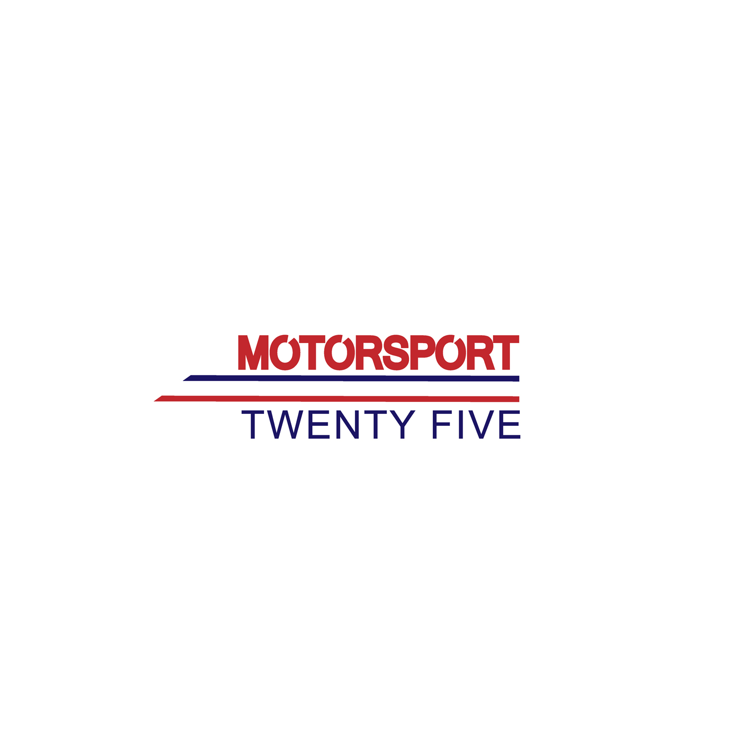 Logo Design by marta333 for Motorsport 25 Pty Ltd | Design #20690524