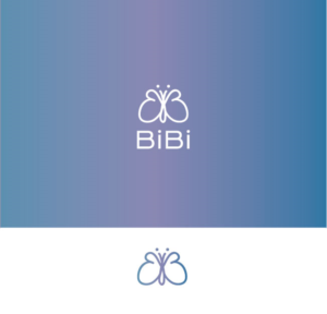 BiBi | Logo Design by Birdcage