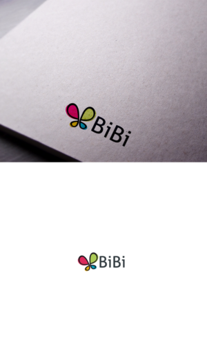 BiBi | Diseño de Logo por logo_s
