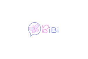 BiBi | Diseño de Logo por jaime.sp