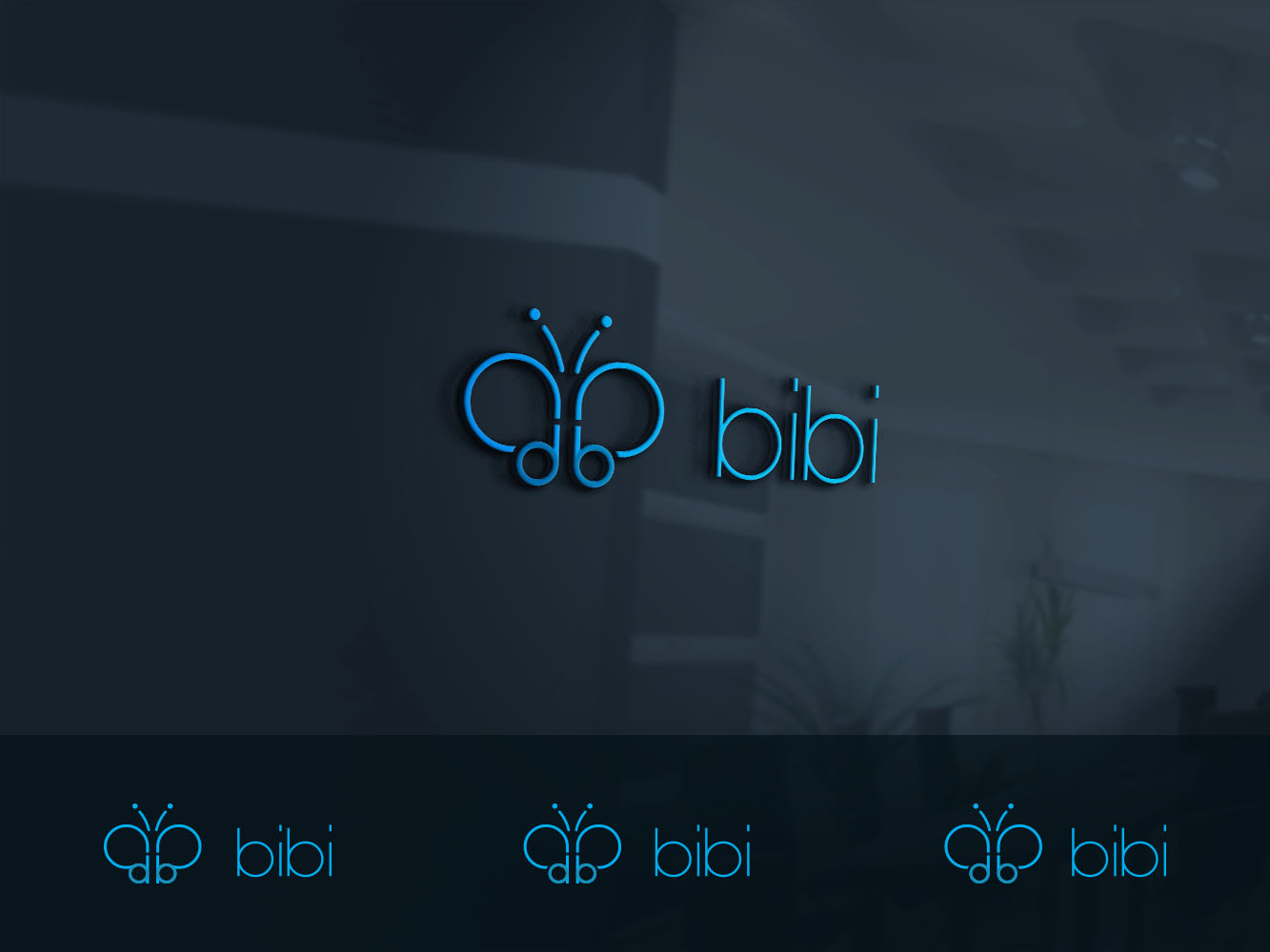 Logo Design by Verified artistry (Design garden) for ???? ????? | Design #20747588