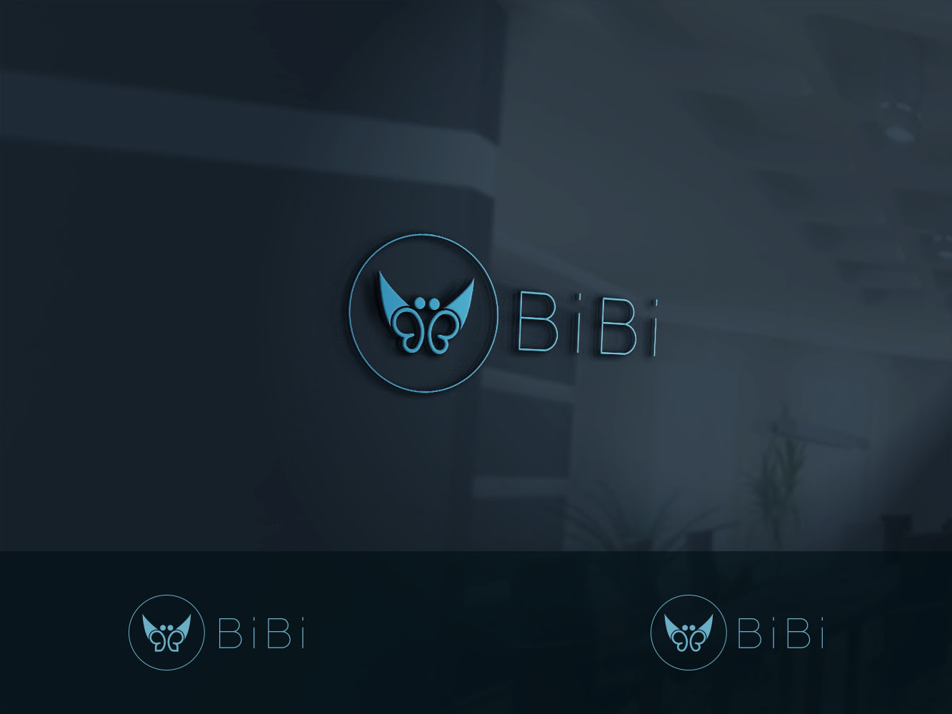 Logo Design by Verified artistry (Design garden) for ???? ????? | Design #20747885