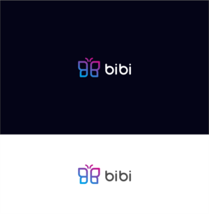 BiBi | Logo Design by Gree™