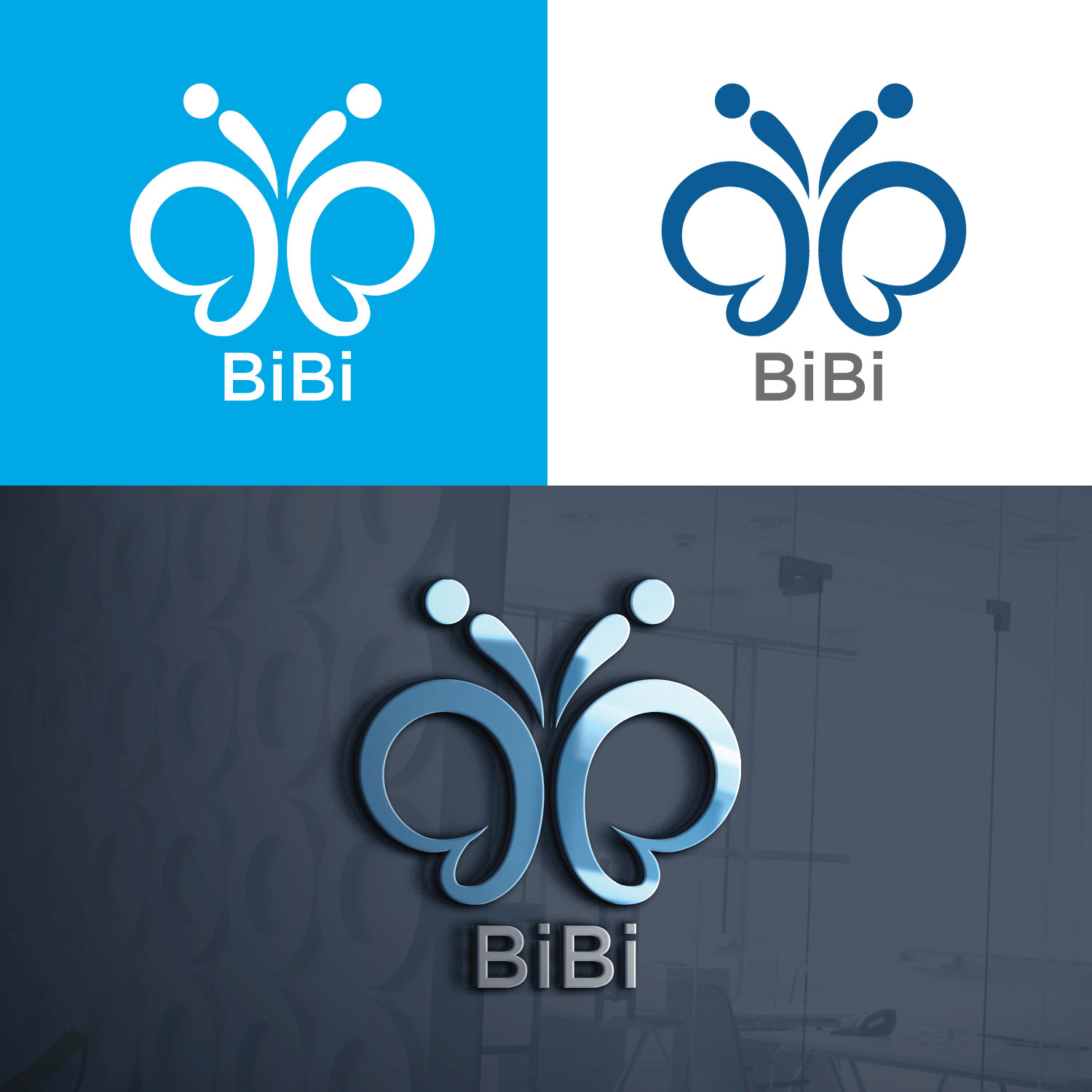 Logo Design by concepts for ???? ????? | Design #20710660