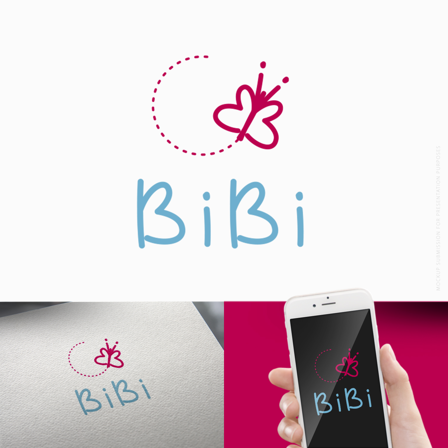 Logo Design by rafaeldsgn for ???? ????? | Design #20694806