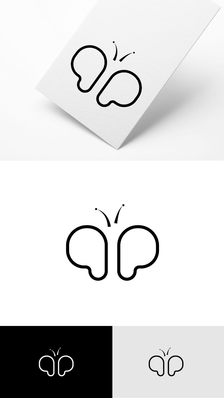 Logo Design by AnteMeridiem for ???? ????? | Design #20701432