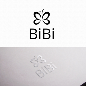 BiBi | Logo Design by creativedesign