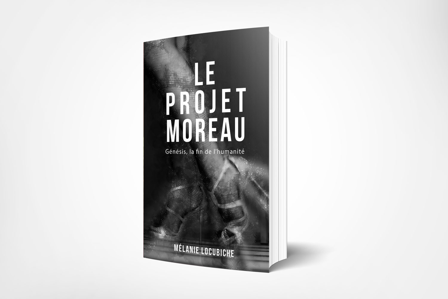 Diseño de portada de libro por Lanka Ama para este proyecto | Diseño #20687049
