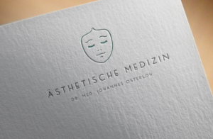  Ästhetische Medizin | Logo-Design von GLDesigns