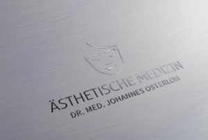  Ästhetische Medizin | Logo-Design von wonderland