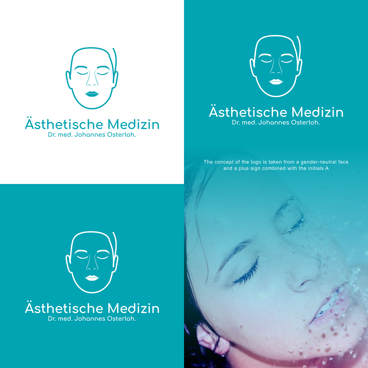 Logo Design by zatsukiki for this project | Design #20712245