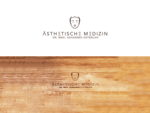  Ästhetische Medizin | Logo-Design von benito