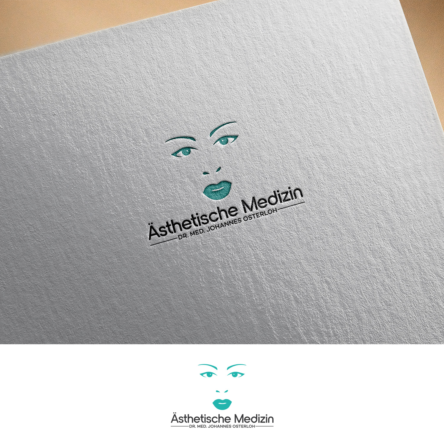 Logo Design by DesignDUO for this project | Design #20720859