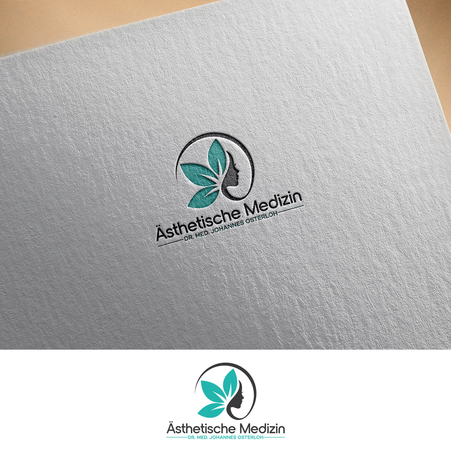Logo Design by DesignDUO for this project | Design: #20720860