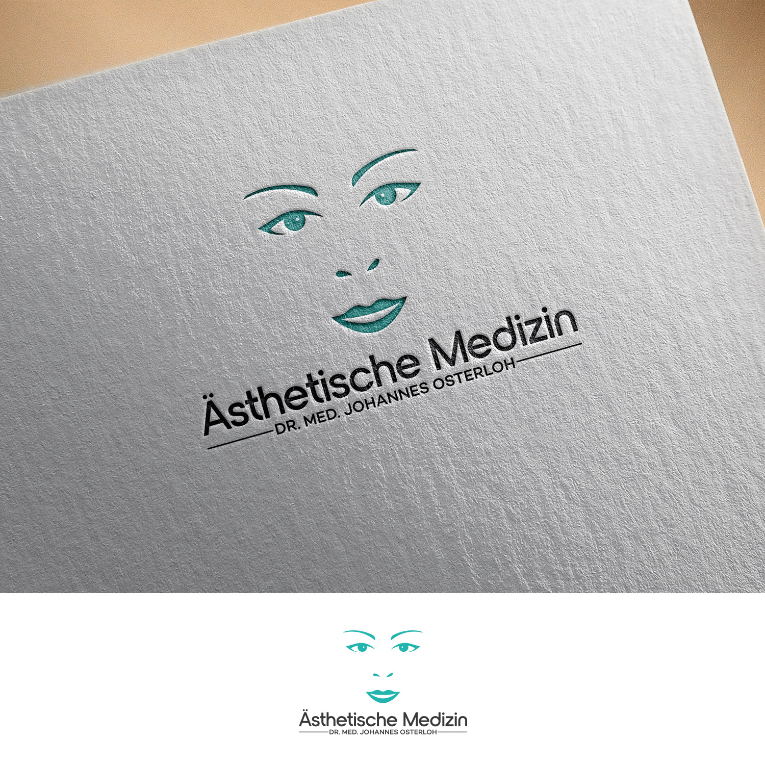 Logo-Design von DesignDUO für dieses Projekt | Design #20726636