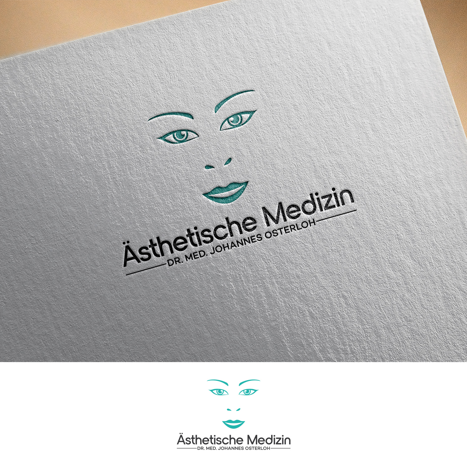 Logo-Design von DesignDUO für dieses Projekt | Design #20726637