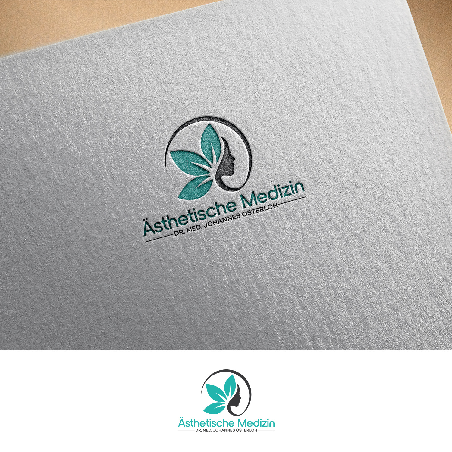 Logo Design by DesignDUO for this project | Design #20726638